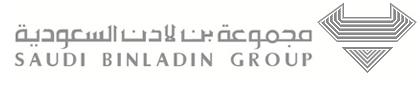 Saudi Binladin Group’s (SBG) logo