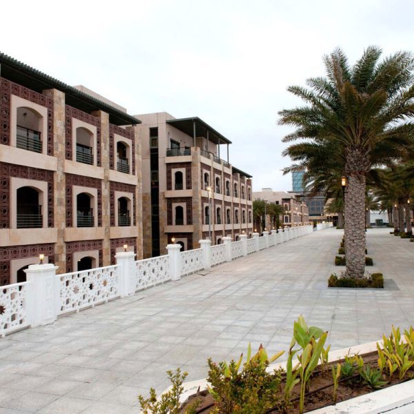 King Abdullah University for Science Technology