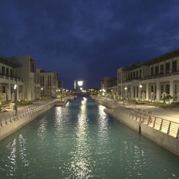 King Abdullah University for Science Technology