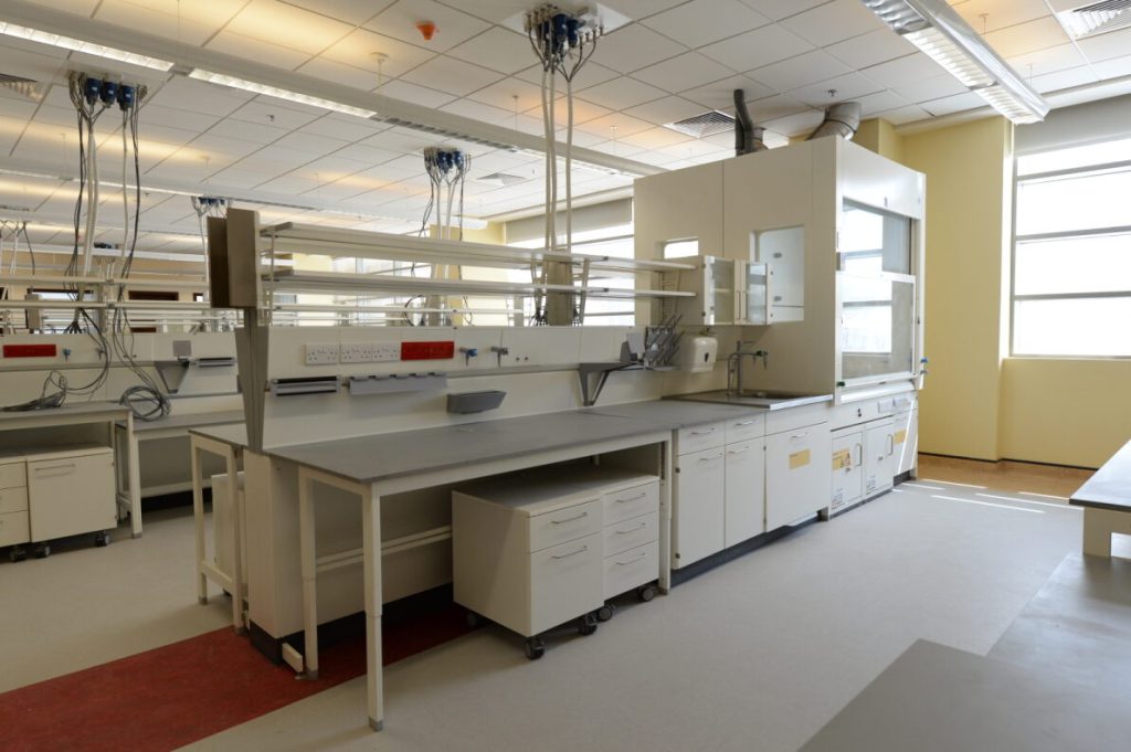 King Saud Binabdelaziz university for health