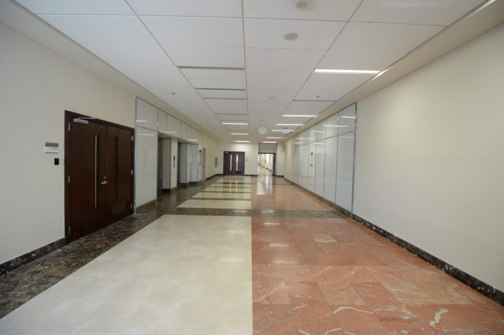 King Saud Binabdelaziz university for health
