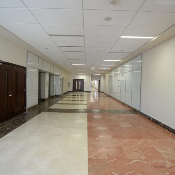 King Saud Binabdelaziz university for health