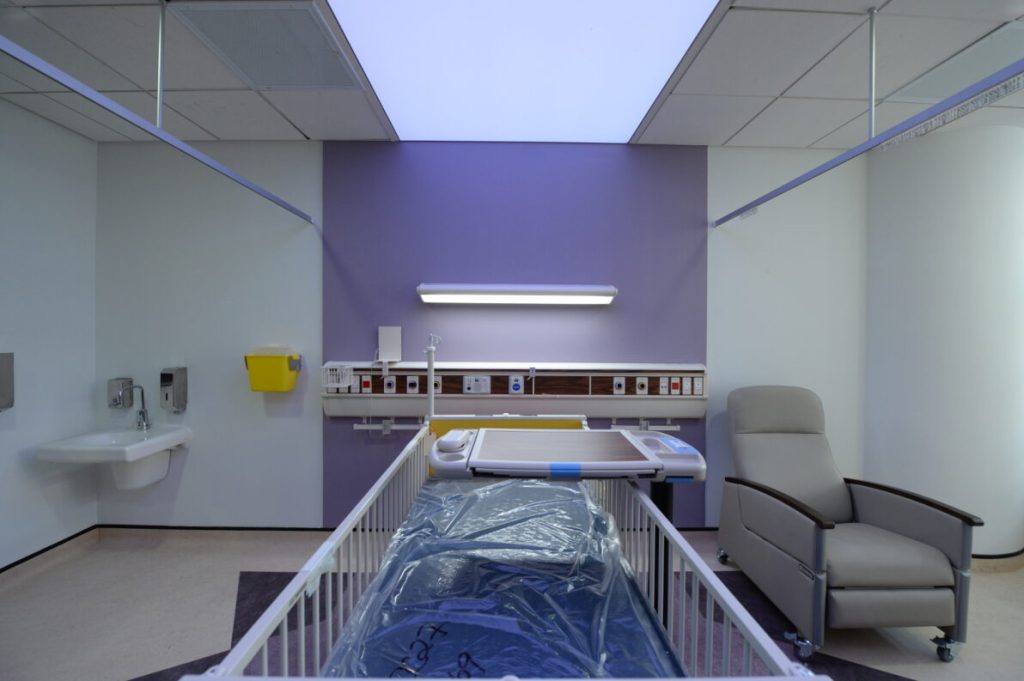 King Saud Binabdelaziz university for health