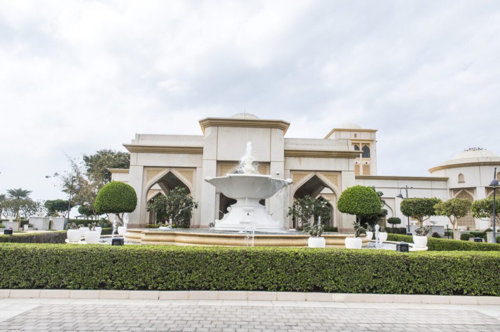 King Abdullah Economic City