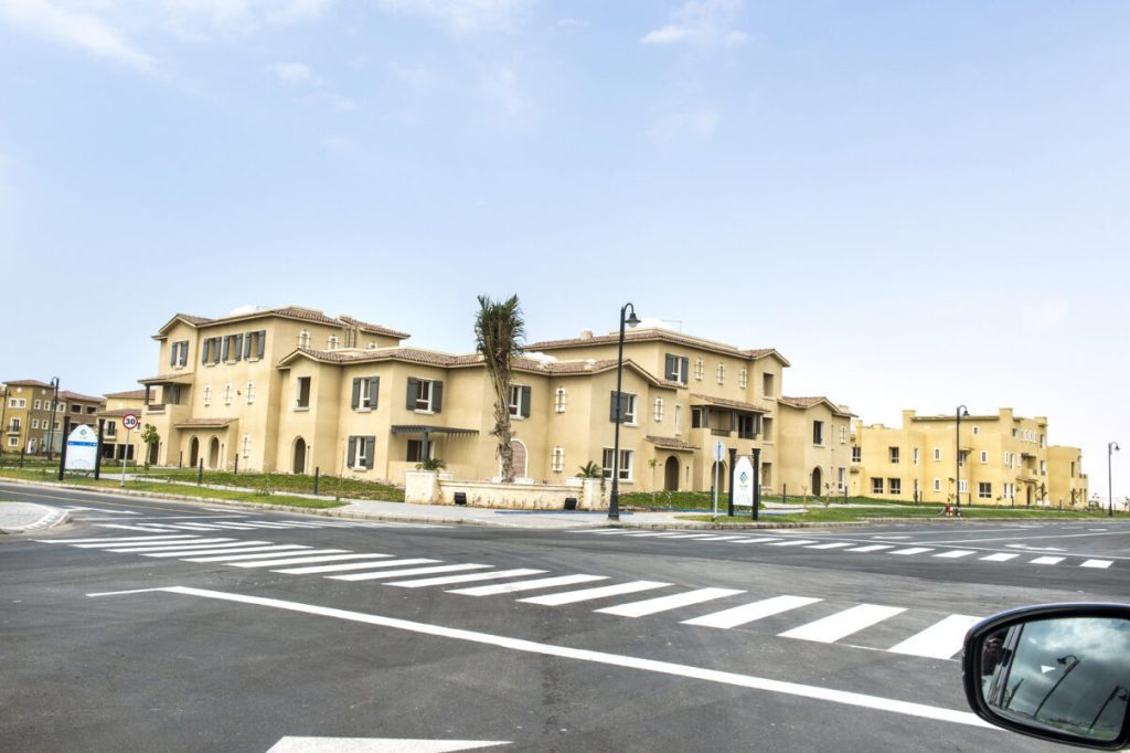 King Abdullah Economic City