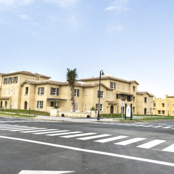 Industrial Valley logistics and manufacturing district at King Abdullah Economic City