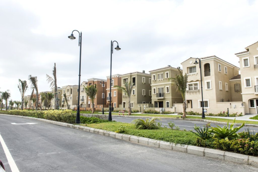 King Abdullah Economic City