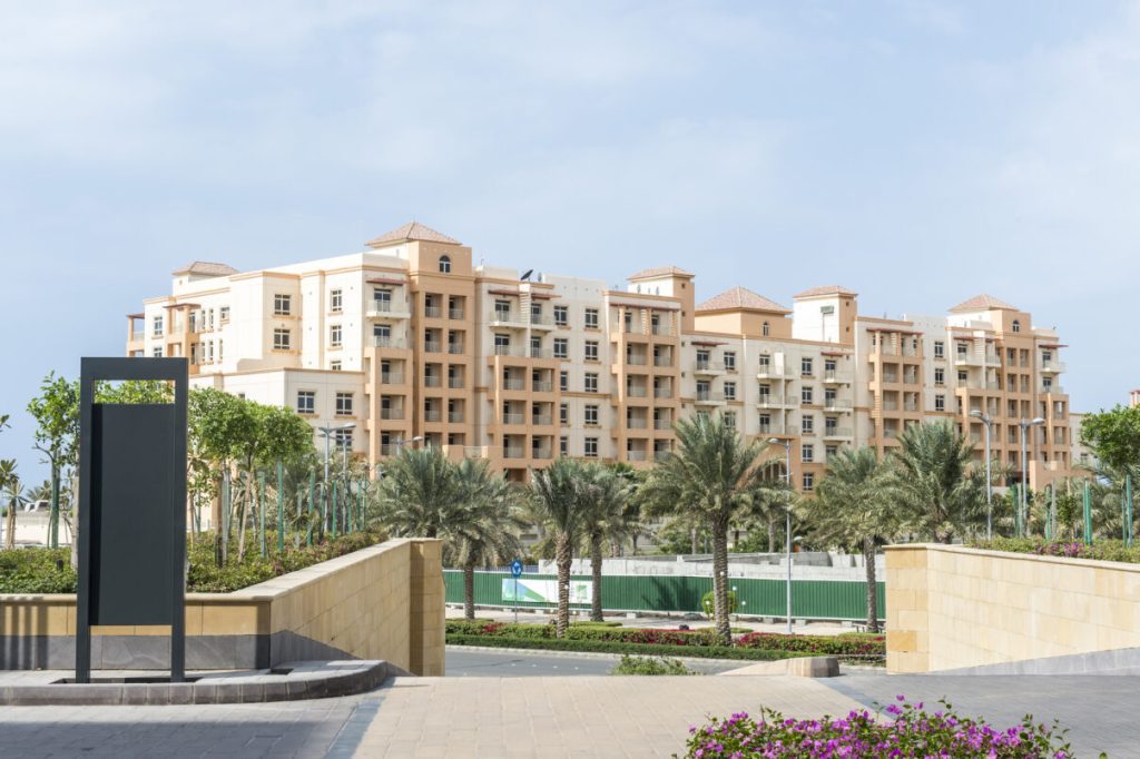 King Abdullah Economic City