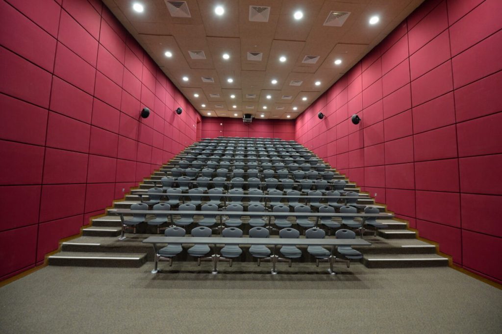 King Saud University – Girls Campus
