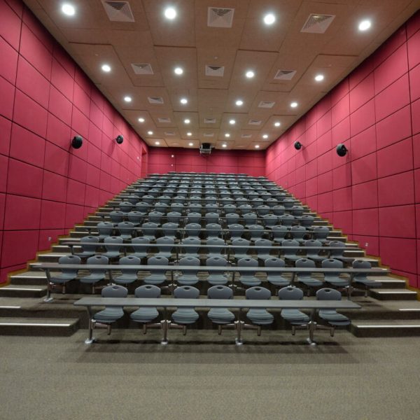 King Saud University – Girls Campus