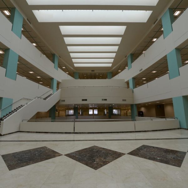 King Saud University – Girls Campus