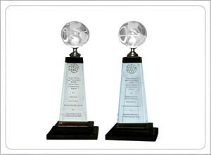 International Road Federation 2009 Global Road Achievement Award  SBG