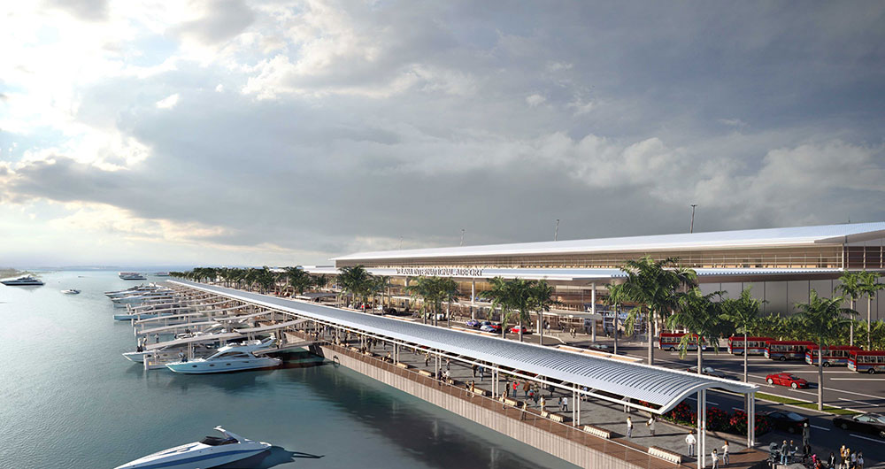 Velana International Airport
