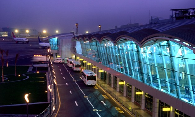Cairo International Airport