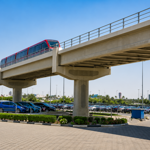 Cairo International Airport 1 600x600