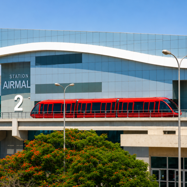 Cairo International Airport 3 600x600