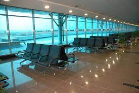 Cairo International Airport