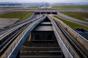 Kuala Lumpur Airport