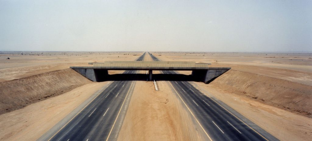 Al Qassim Expressway