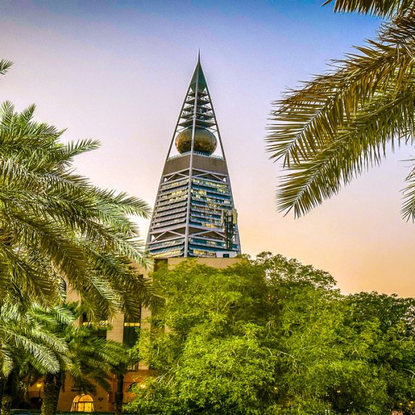 Faysaliah Tower   SBG Projects