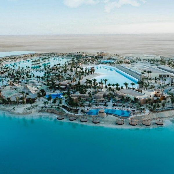 Shura Central Hotel 600x600