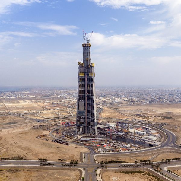 Jeddah Tower 1 600x600