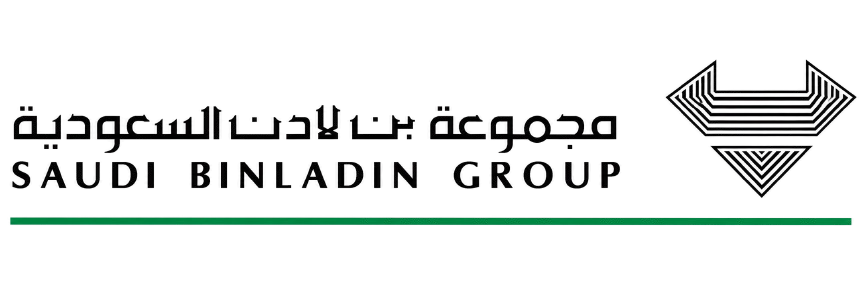 Saudi Binladin Group