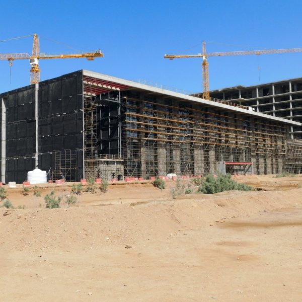 King Faisal Specialist Hospital 2 600x600