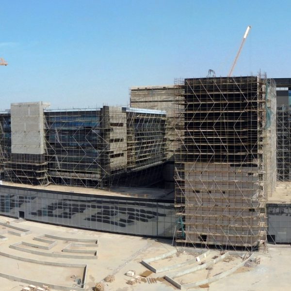 King Faisal Specialist Hospital 3 600x600
