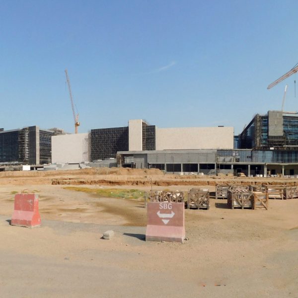 King Faisal Specialist Hospital 5 600x600