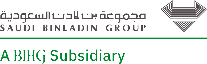 Saudi Binladin Group